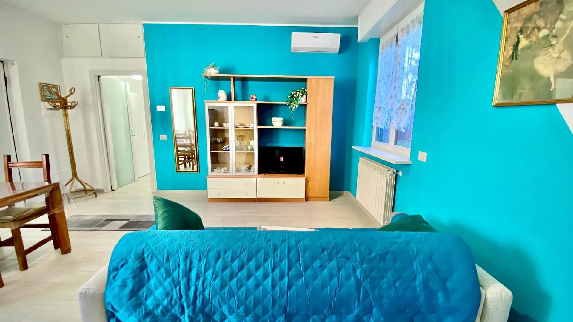 Casa Francesca Malpensa Milano Apartment Busto Arsizio Italy