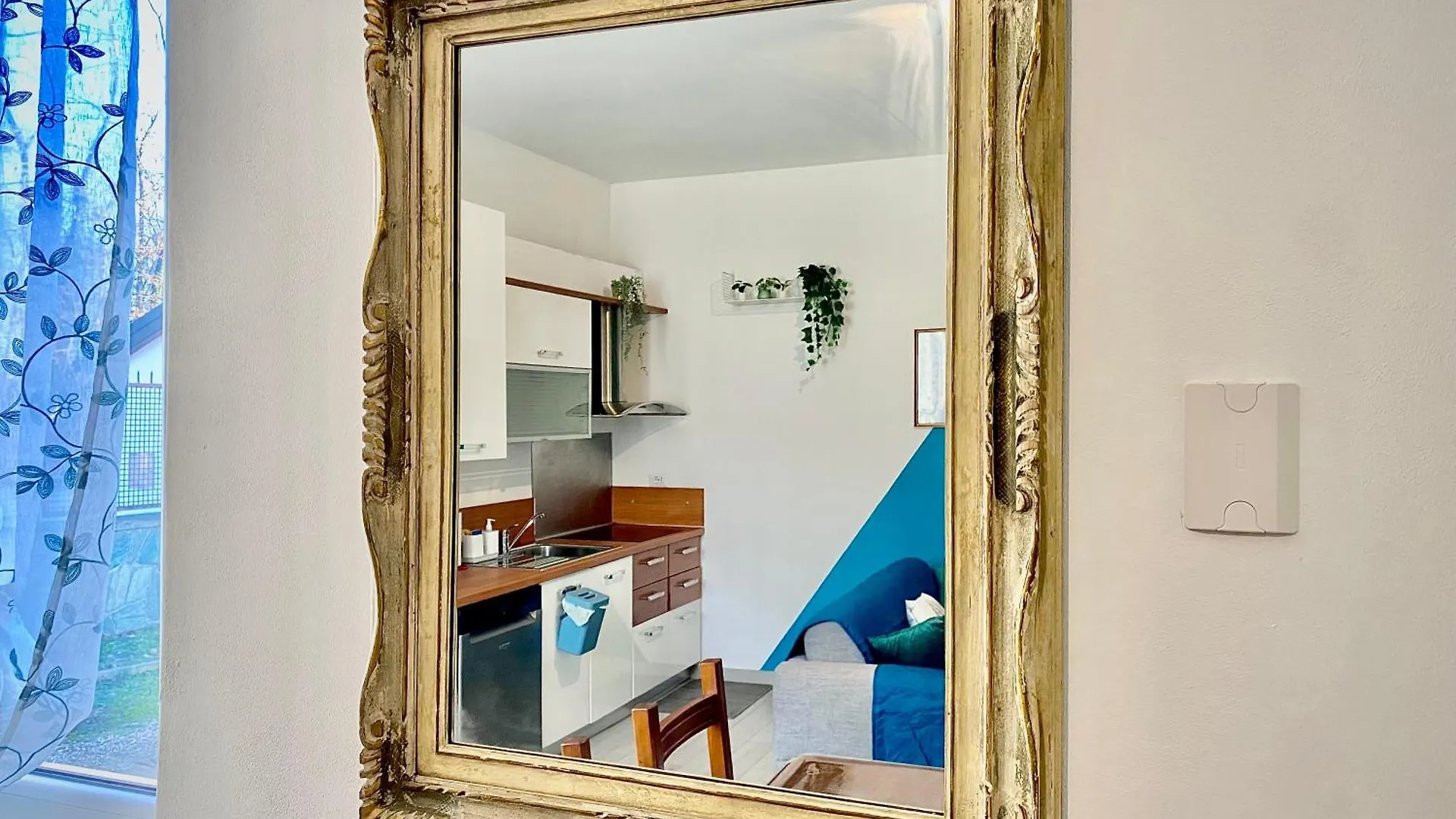 Casa Francesca Malpensa Milano Apartment Busto Arsizio 0*,  Italy