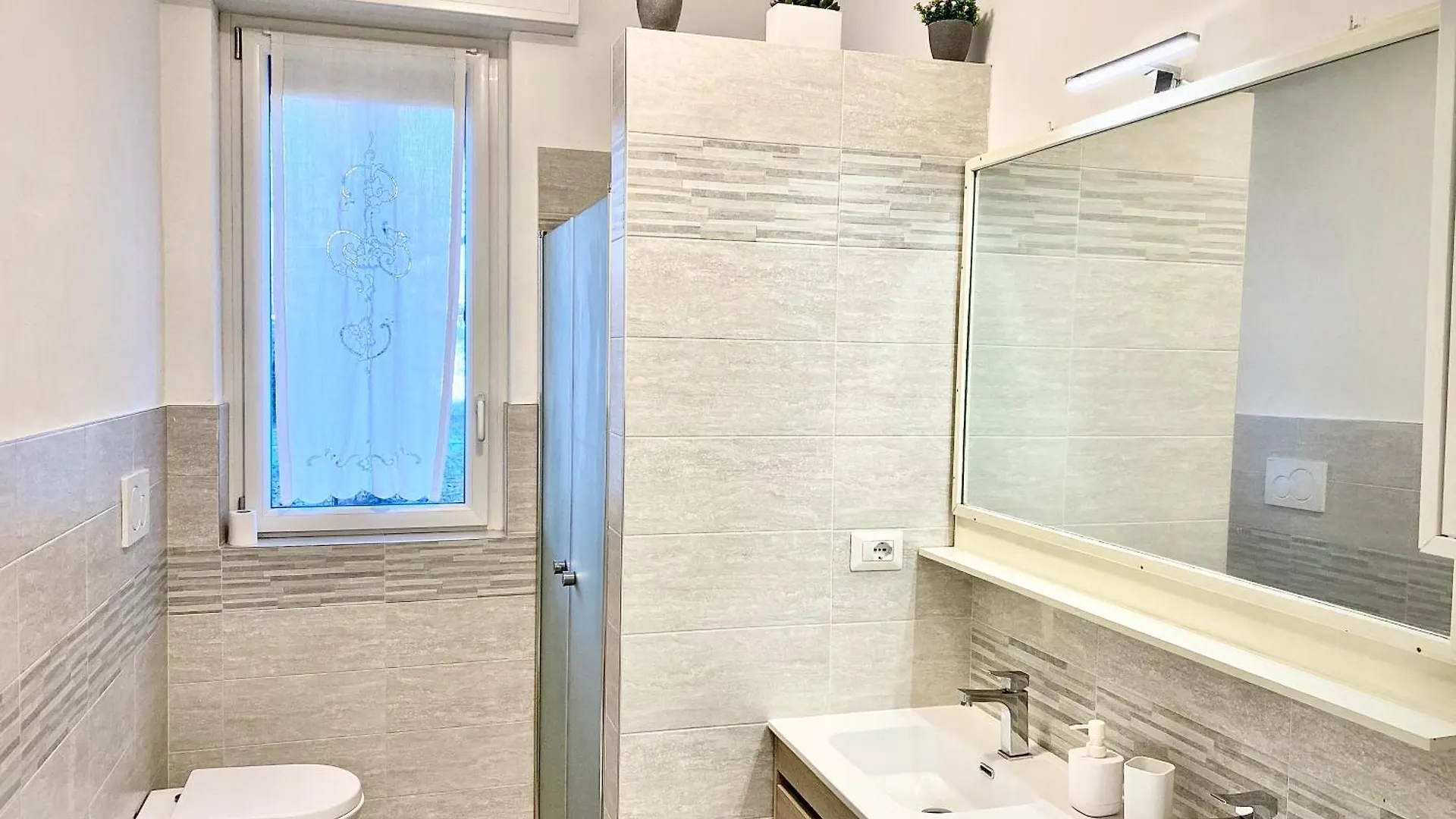 Appartamento Casa Francesca Malpensa Milano Busto Arsizio