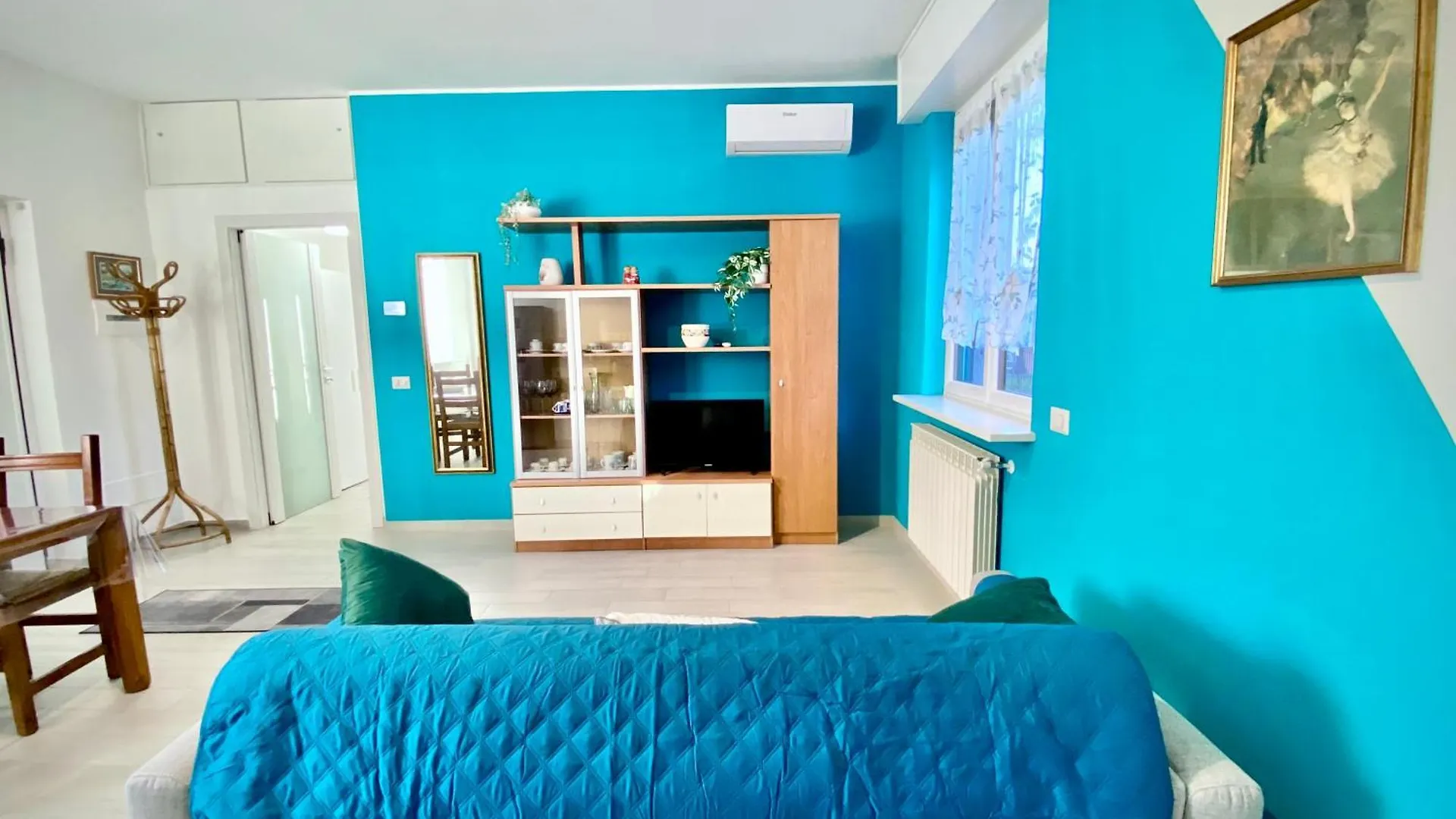 Appartamento Casa Francesca Malpensa Milano Busto Arsizio 0*,