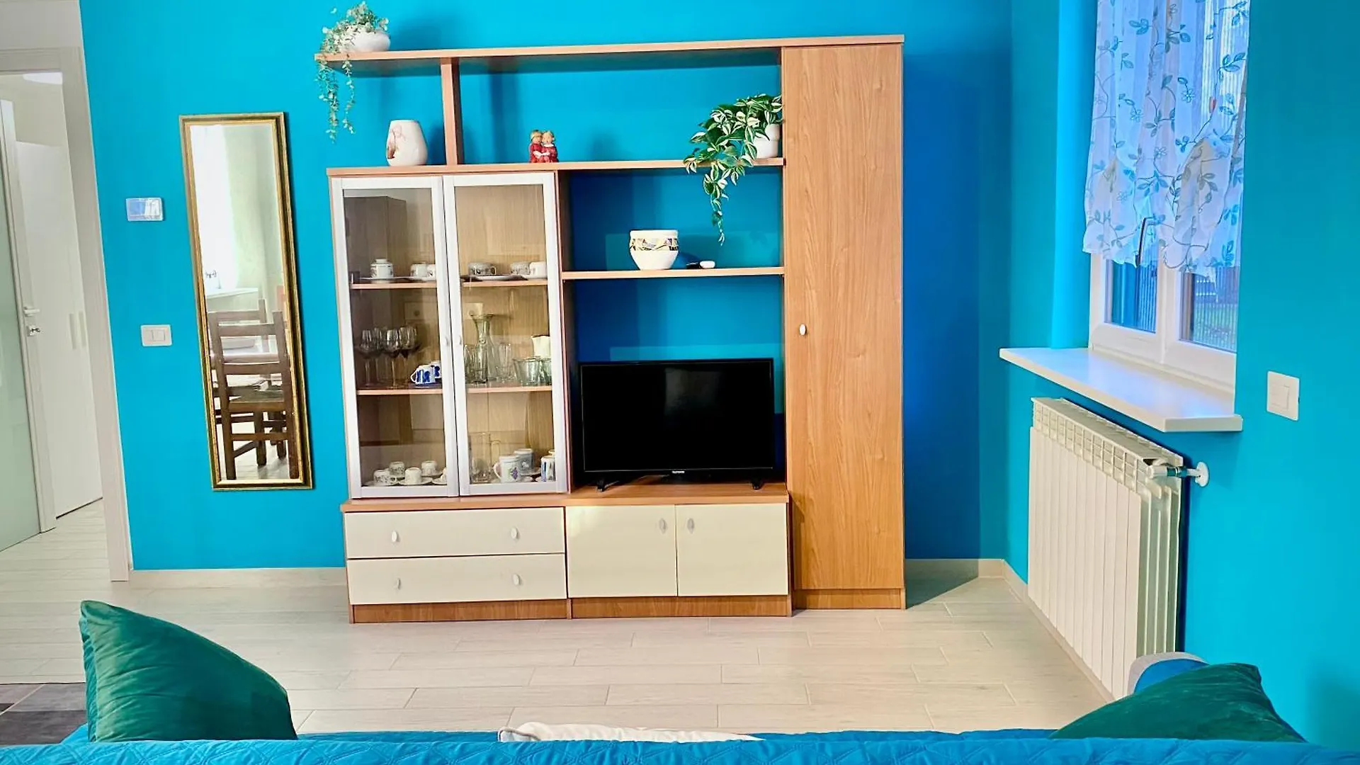 Appartamento Casa Francesca Malpensa Milano Busto Arsizio Italia