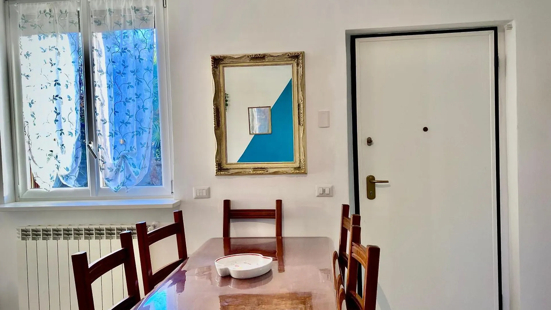 Appartamento Casa Francesca Malpensa Milano Busto Arsizio