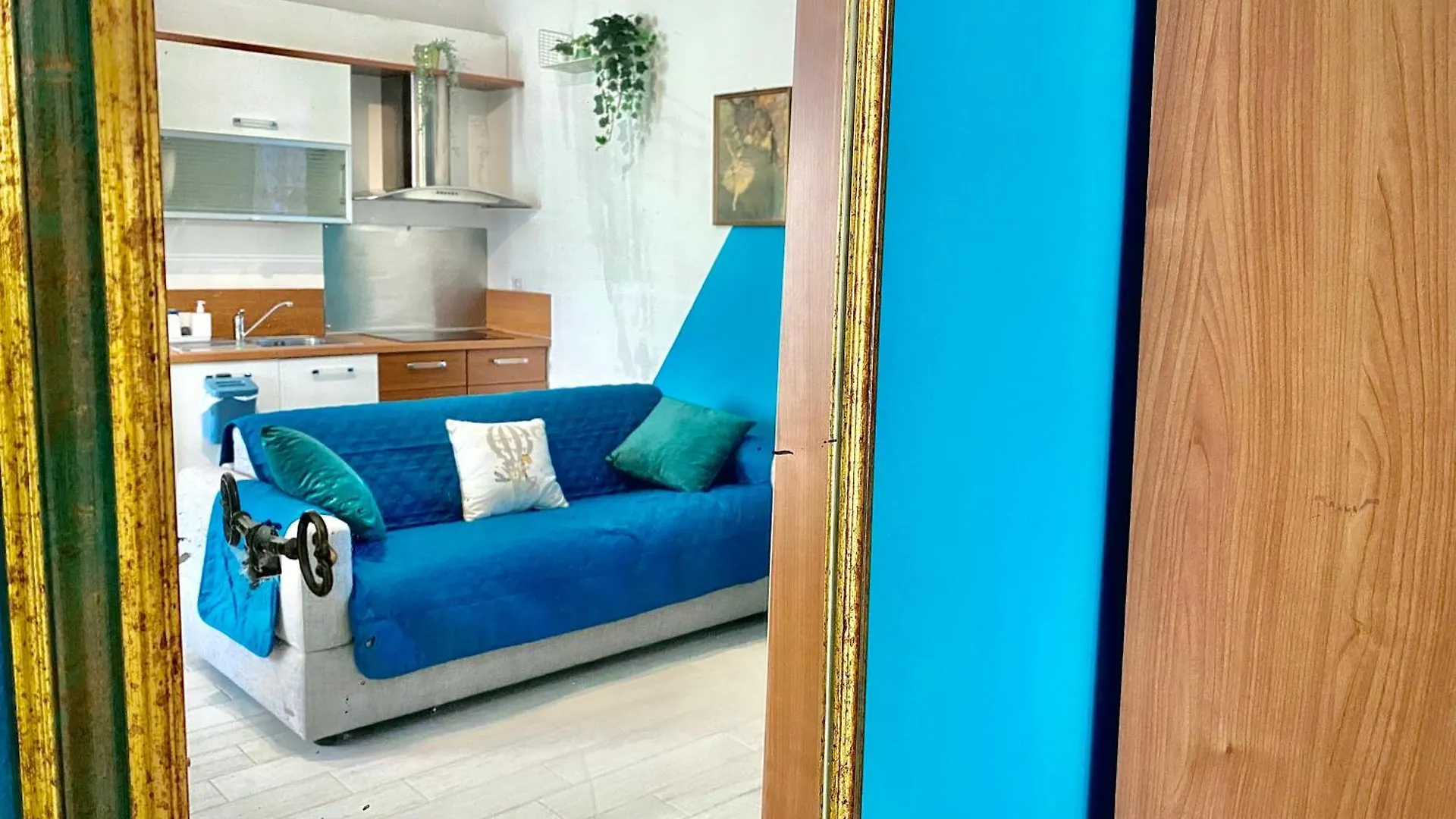 Appartamento Casa Francesca Malpensa Milano Busto Arsizio