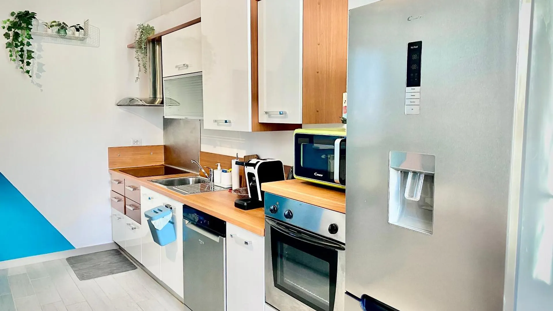 Appartamento Casa Francesca Malpensa Milano Busto Arsizio