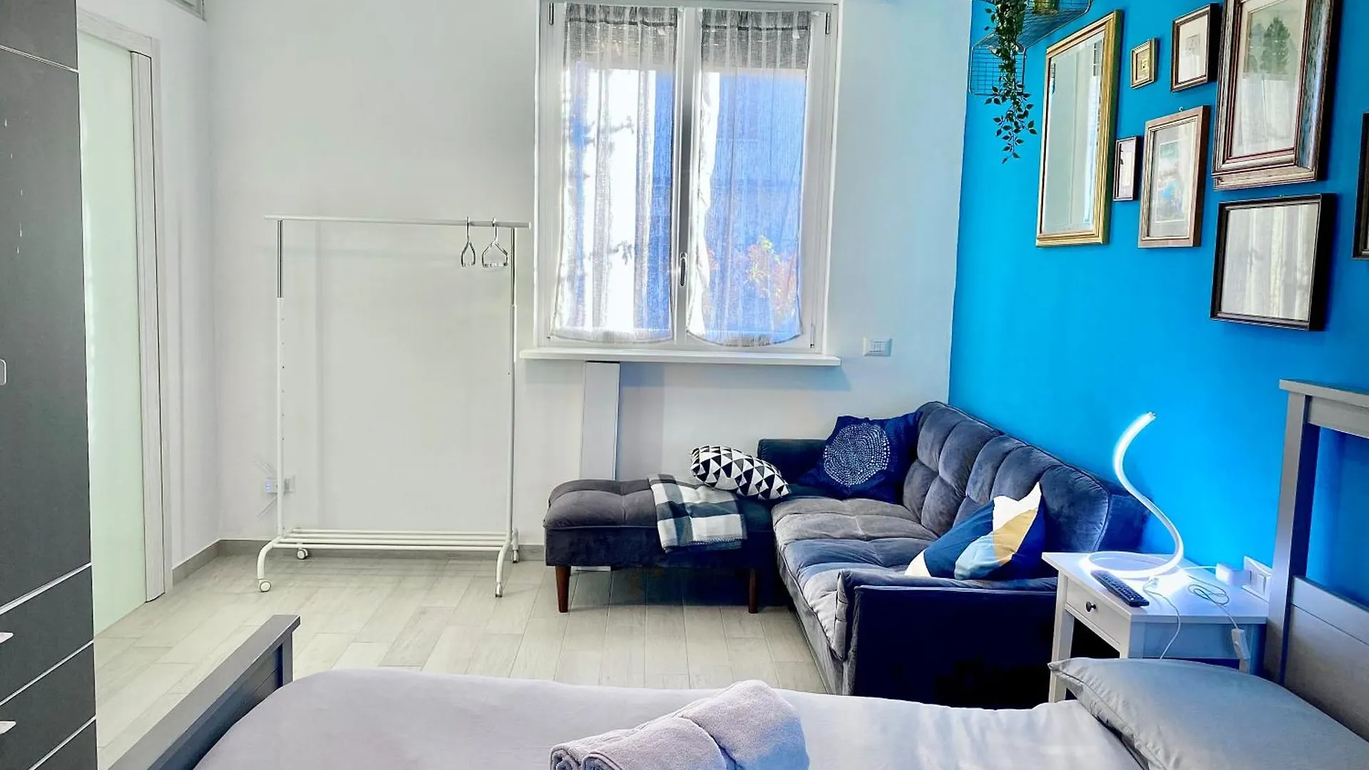 Appartamento Casa Francesca Malpensa Milano Busto Arsizio Italia