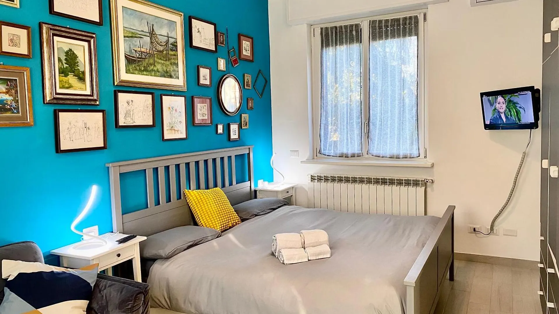 Casa Francesca Malpensa Milano Apartamento Busto Arsizio