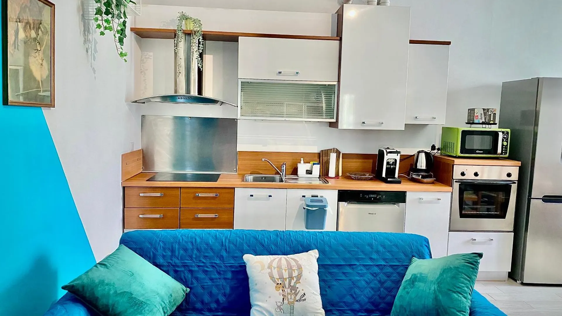 Appartamento Casa Francesca Malpensa Milano Busto Arsizio 0*,