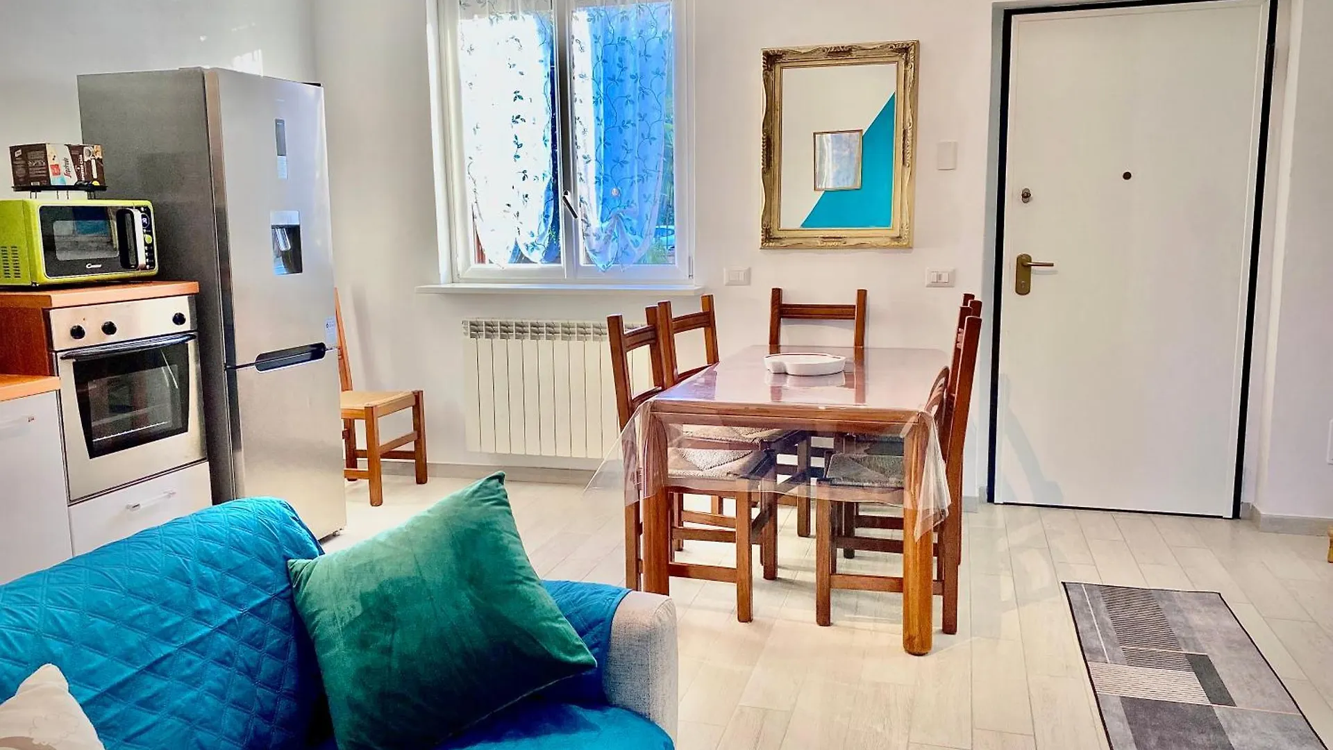 Appartamento Casa Francesca Malpensa Milano Busto Arsizio