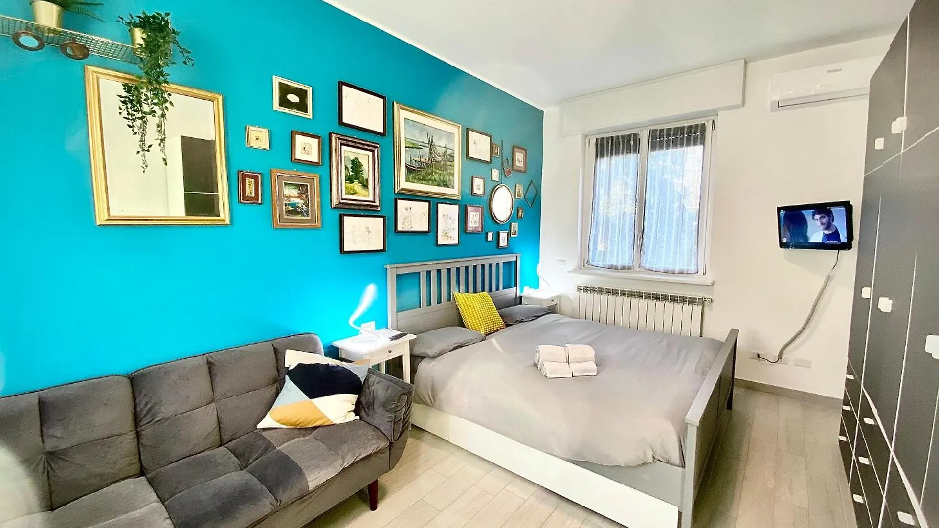 Appartamento Casa Francesca Malpensa Milano Busto Arsizio 0*,