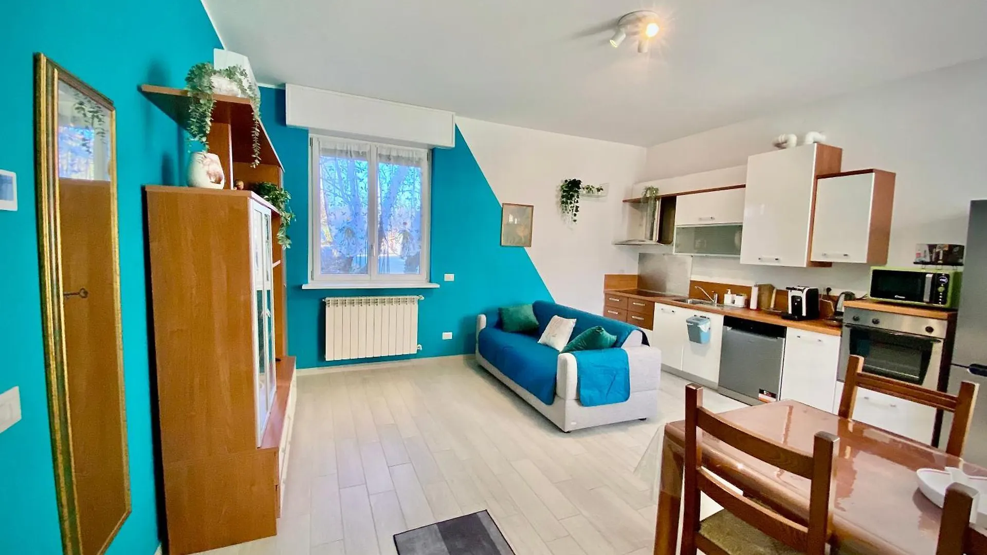 Appartamento Casa Francesca Malpensa Milano Busto Arsizio