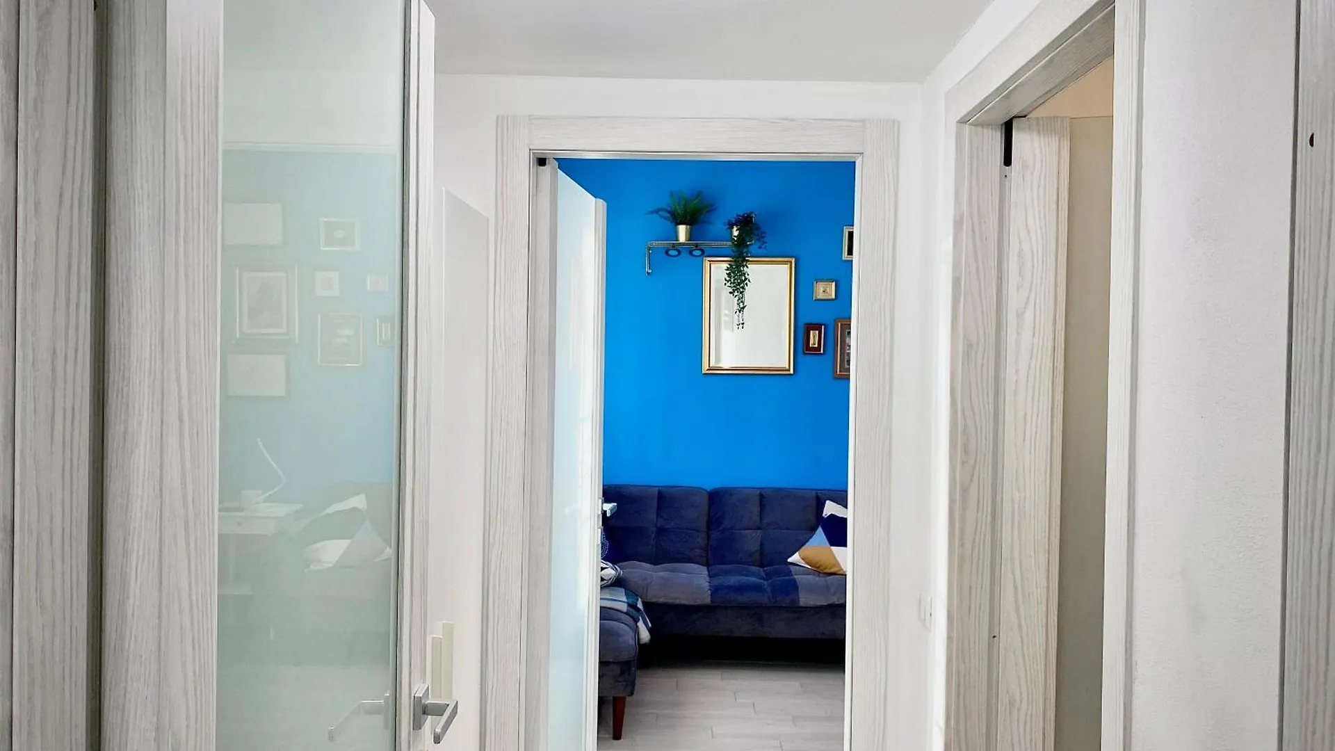 Appartamento Casa Francesca Malpensa Milano Busto Arsizio