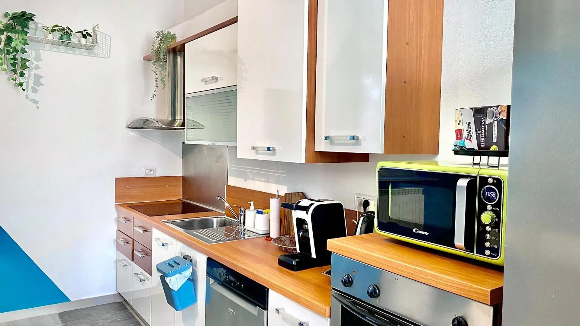 Appartamento Casa Francesca Malpensa Milano Busto Arsizio 0*,  Italia
