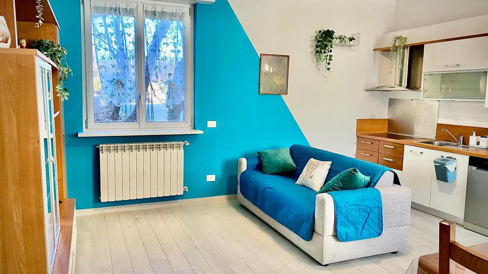 Appartamento Casa Francesca Malpensa Milano Busto Arsizio